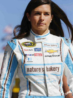 Danica Patrick, Stewart-Haas Racing Chevrolet