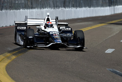 Alexander Rossi, Herta - Andretti Autosport Honda