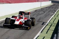 ART Grand Prix