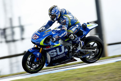 Takuya Tsuda, Team Suzuki MotoGP