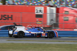 #23 United Autosports Ligier LMP2: Phil Hanson, Lando Norris, Fernando Alonso