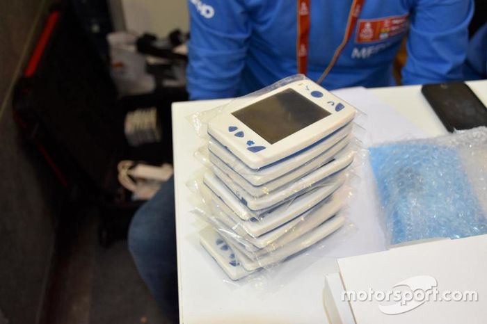 Instrumentos Body Cap