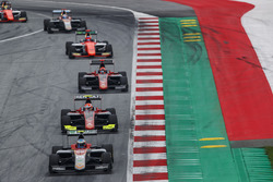 Simo Laaksonen, Campos Racing, Anthoine Hubert, ART Grand Prix