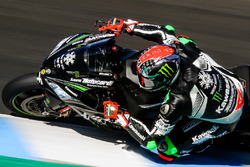 Tom Sykes, Kawasaki Racing