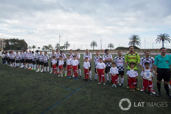 Foto del grupo