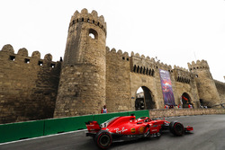 Sebastian Vettel, Ferrari SF71H