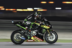 Johann Zarco, Monster Yamaha Tech 3