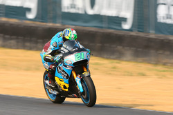 Franco Morbidelli, Estrella Galicia 0,0 Marc VDS
