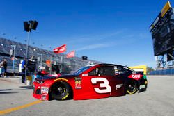 Austin Dillon, Richard Childress Racing, Dow Chevrolet Camaro