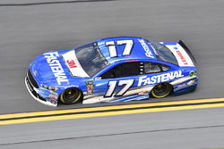 Ricky Stenhouse Jr., Roush Fenway Racing, Fastenal Ford Fusion
