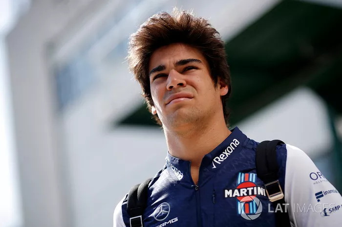 Bestätigt für 2019: Lance Stroll (Kanada)