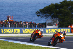 Bradley Smith, Red Bull KTM Factory Racing