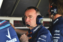Paddy Lowe, Williams Hissedarı ve Teknik Direktörü