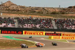 Loris Baz, Althea Racing