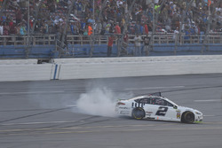 1. Brad Keselowski, Team Penske Ford