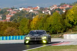 BMW M8 GTE