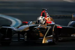Andre Lotterer, Techeetah