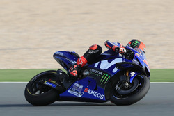 Maverick Viñales, Yamaha Factory Racing