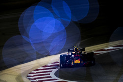 Макс Ферстаппен, Red Bull Racing RB14 Tag Heuer