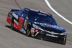 Ryan Preece, Joe Gibbs Racing Toyota