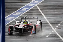 Edoardo Mortara, Venturi Formula E Team