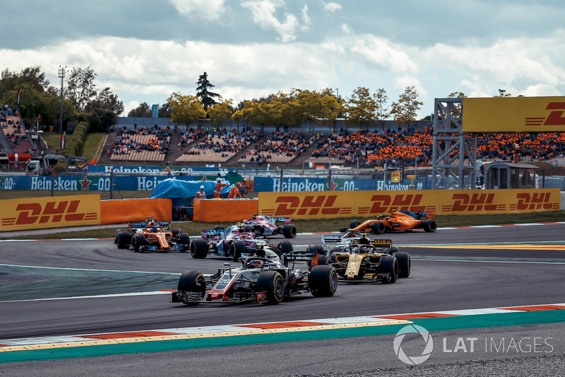 Gran Premio de España