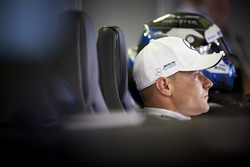 Valtteri Bottas, Mercedes AMG F1