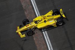 Helio Castroneves, Team Penske Chevrolet