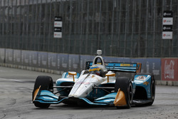 Gabby Chaves, Harding Racing Chevrolet
