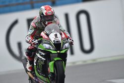 Jonathan Rea, Kawasaki Racing Team