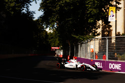 Felipe Massa, Williams FW38