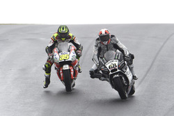 Cal Crutchlow, Team LCR, Honda