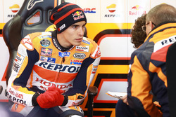 Марк Маркес, Repsol Honda Team