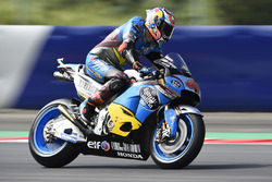 Jack Miller, Marc VDS Racing, Honda