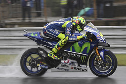 Valentino Rossi, Yamaha Factory Racing