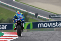 Алейш Еспаргаро, Team Suzuki MotoGP