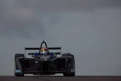Sébastien Buemi, Renault e.Dams      
