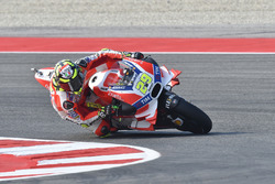 Андреа Янноне, Ducati Team