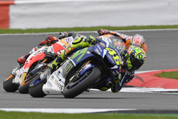 Валентино Росси, Yamaha Factory Racing
