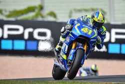 Aleix Espargaro, Team Suzuki MotoGP