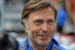 Йос Капіто, голова Volkswagen Motorsport