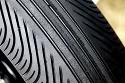 Llantas Michelin