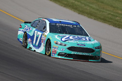 Ricky Stenhouse Jr., Roush Fenway Racing Ford