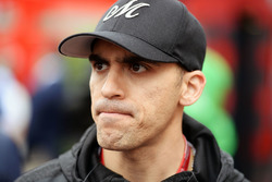 Pastor Maldonado