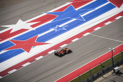 #26 G-Drive Racing Oreca 05 - Nissan: Roman Rusinov, Alex Brundle, René Rast