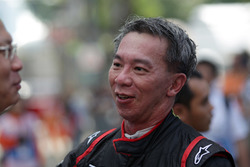 Douglas Khoo Kok Hui, SEAT León Cup Racer, Viper Niza Racing