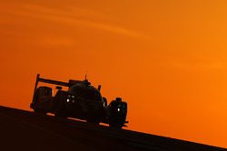 #2 Porsche Team Porsche 919 Hybrid: Romain Dumas, Neel Jani, Marc Lieb