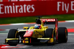  Mitch Evans, Pertamina Campos Racing