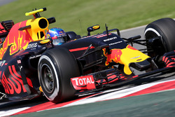 Макс Ферстаппен, Red Bull Racing RB12