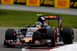 Carlos Sainz Jr., Scuderia Toro Rosso STR11